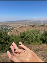 תמונת פרופיל של יעל ב׳